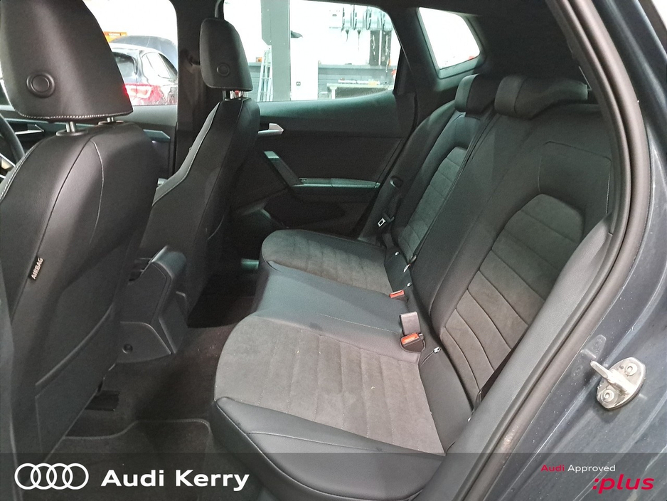 2025 SEAT Arona - image 13