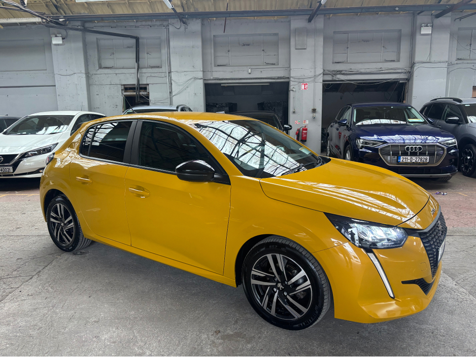 2023 Peugeot 208 - image 19