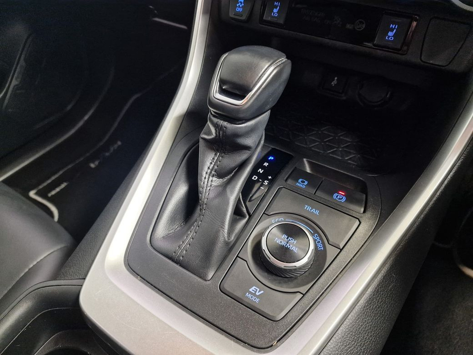 2021 Toyota Rav4 RAV4 Hybrid SOL 4WD AUTOMATIC * BEST SPEC * €36,950