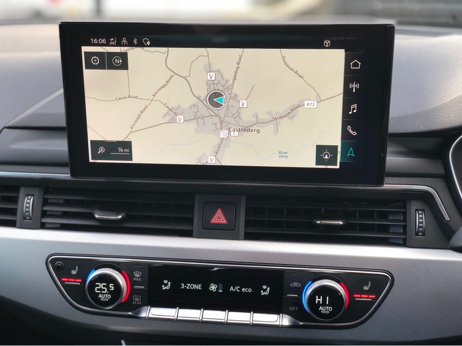 2021 Audi A4 - image 25