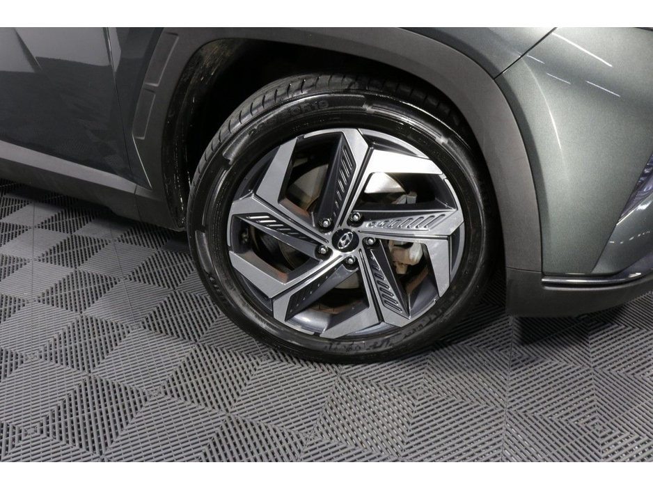 2021 Hyundai Tucson HYBRID EXECUTIVE PLUS 1.6L PETROL AUTOMATIC SUV €32,995