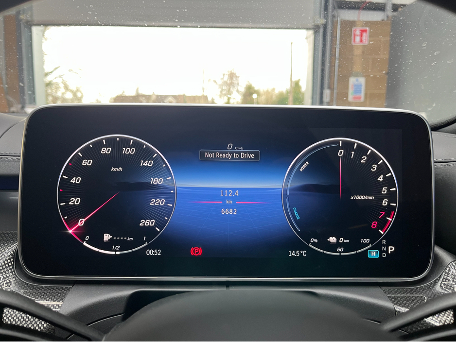 2027 Mercedes-Benz C Class - image 30