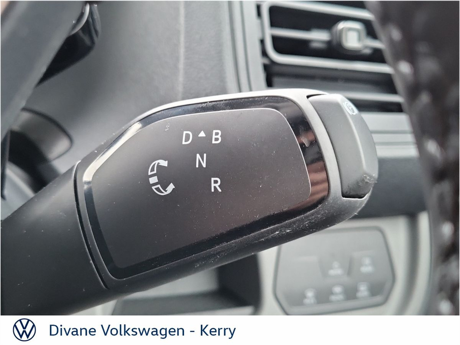 2026 Volkswagen ID.Buzz Cargo PLUS ELECTRIC VAN 425KM RANGE 86KWH 204HP €52,950