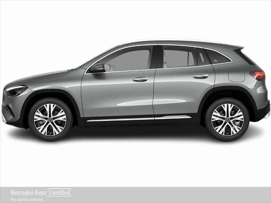 2026 Mercedes-Benz GLA Class - image 4