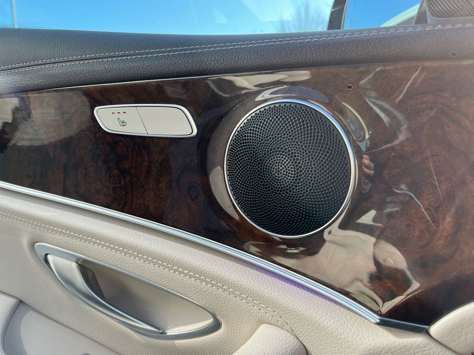 2020 Mercedes-Benz E Class - image 14