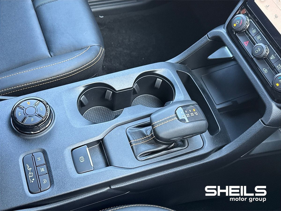 2026 Ford Ranger - image 19