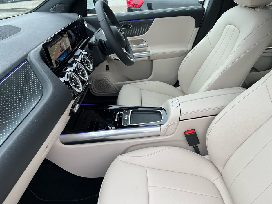 2026 Mercedes-Benz GLA Class - image 16