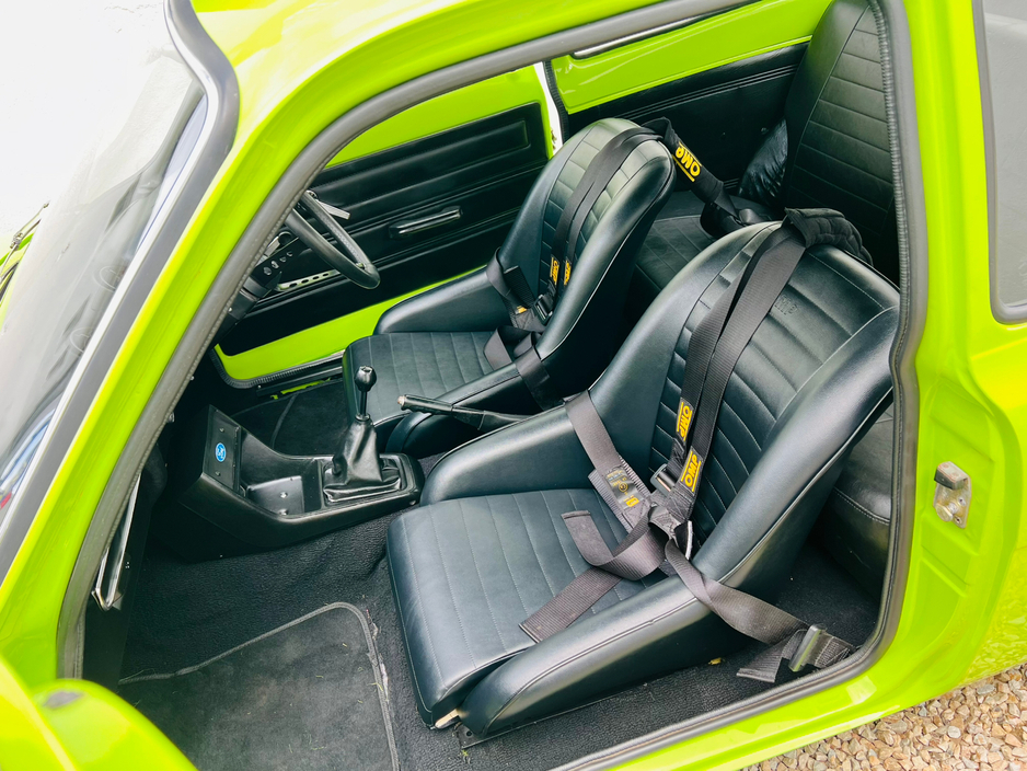 1974 Ford Escort - image 7