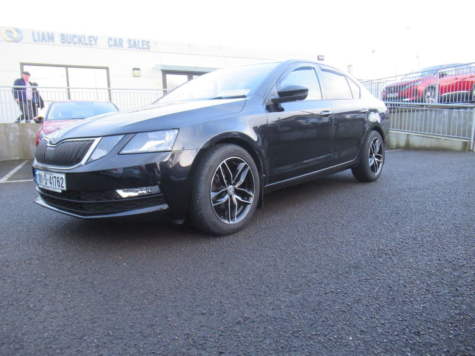 2018 Skoda Octavia for sale in , Ireland