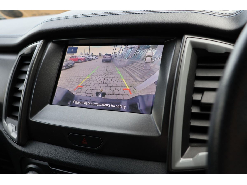 2021 Ford Ranger - image 20