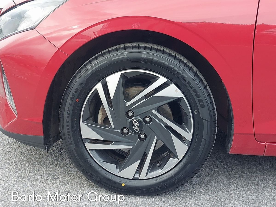 2023 Hyundai i20 - image 17