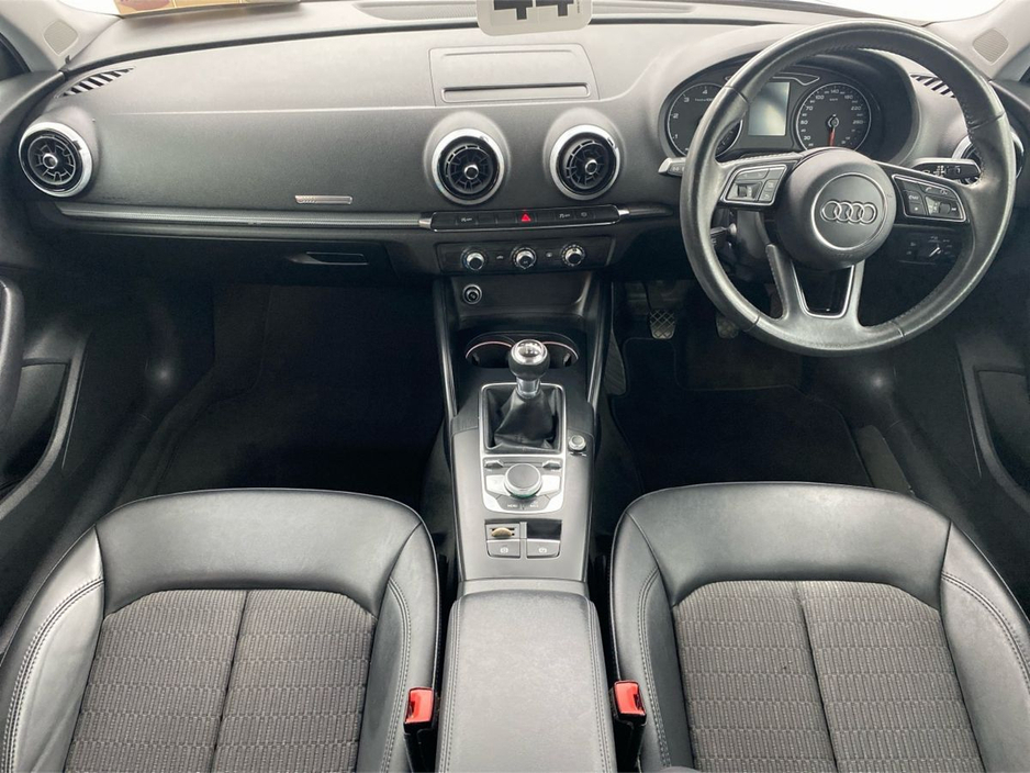 2019 Audi A3 - image 3