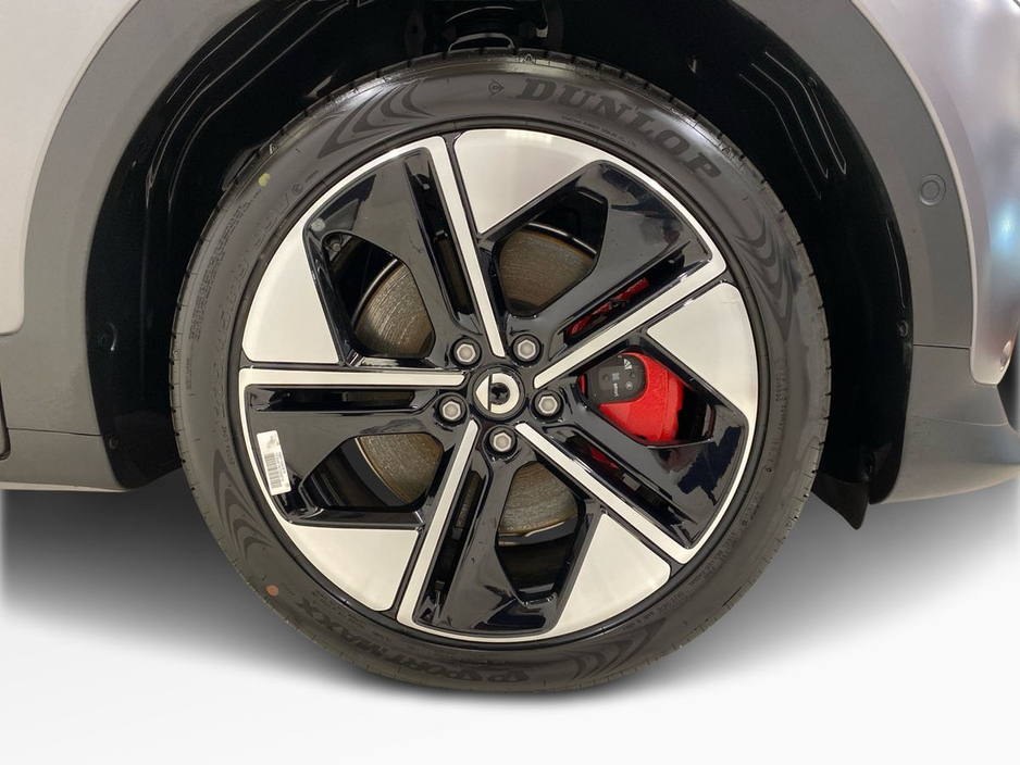 2025 Smart #1 - image 8