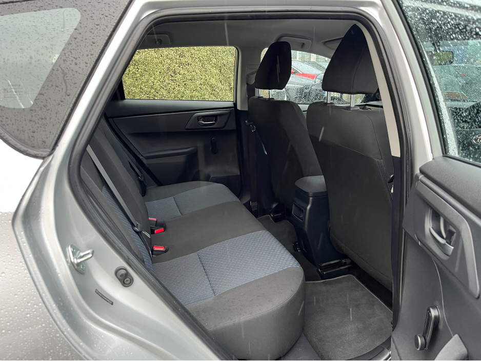 2014 Toyota Auris TERRA 1.3 PETROL //LOW MILES//