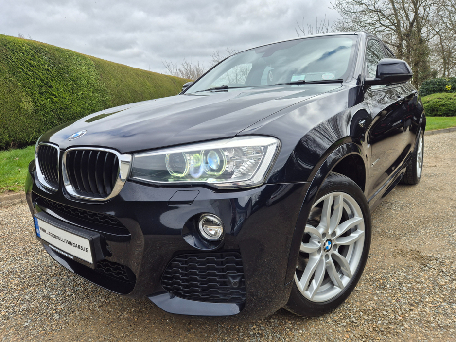 2016 BMW X4 - image 4
