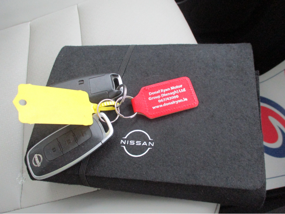 2023 Nissan X-Trail - image 37