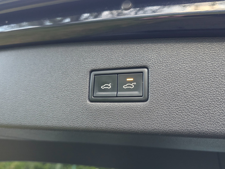 2019 Volkswagen Tiguan Allspace - image 25