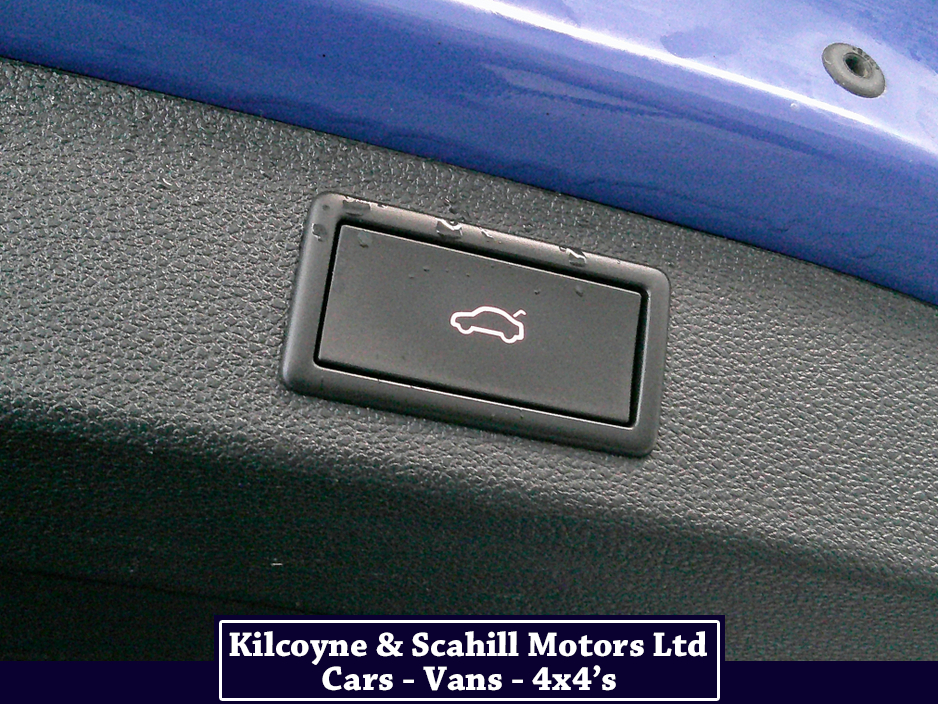 2022 Skoda Kodiaq 7S STYLE 2.0 TDI 15 150HP DSG 5DR AU