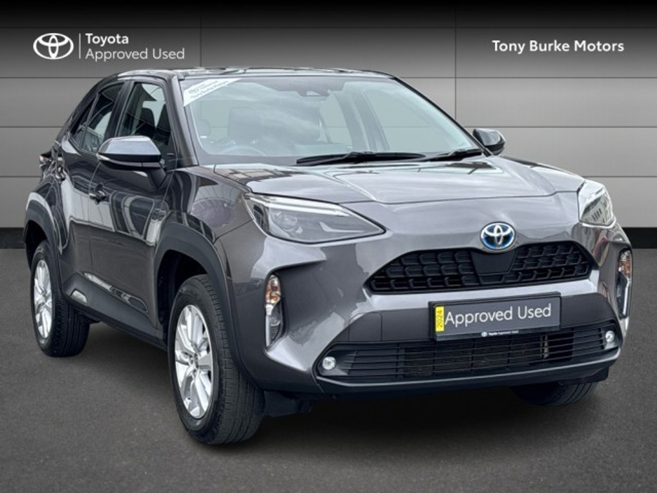2024 Toyota Yaris Cross for sale in , Ireland