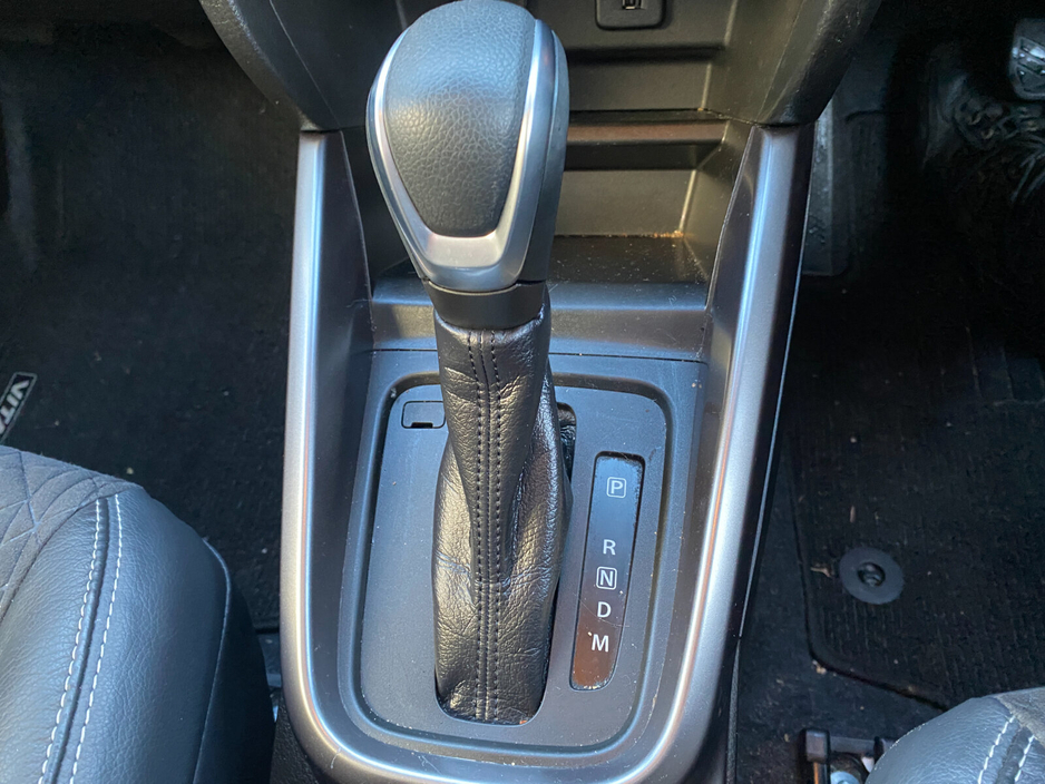 2022 Suzuki Vitara 1.5 Full Hybrid SZ5 AGS €23,950