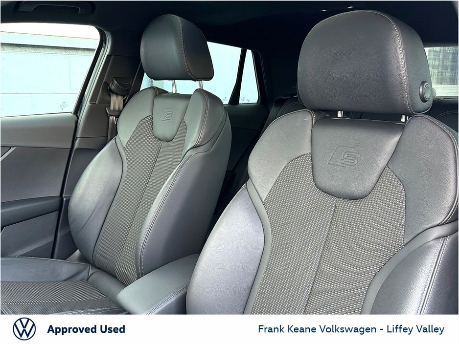 2025 Audi Q2 - image 20