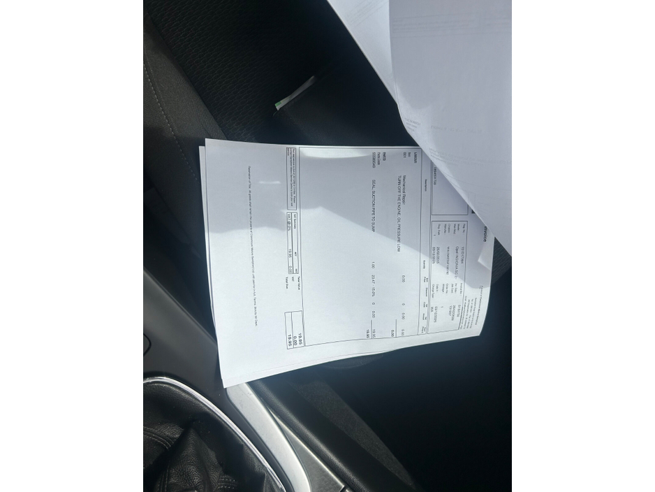 2015 Opel Insignia - image 20