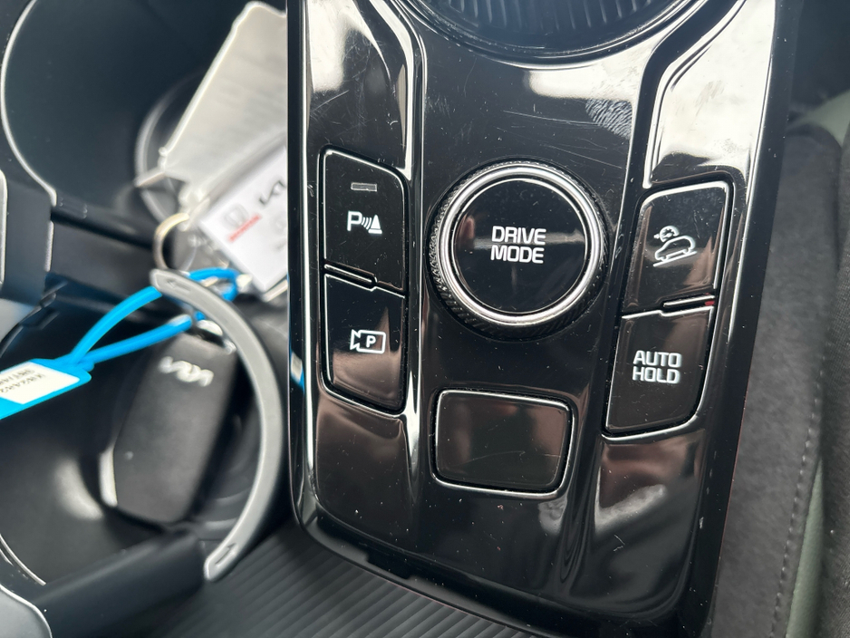 2024 Kia Sportage HEV ANNIVERS €39,950