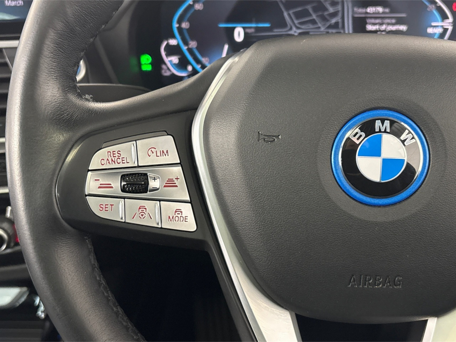 2022 BMW iX3 - image 22