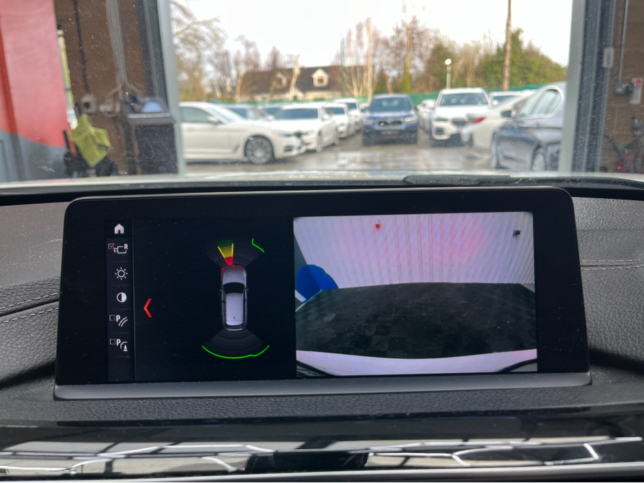 2019 BMW 3 Series €21950! 2019 BMW 320D TOURING SPORT 2.0 AUTOMATIC / CRUISE CONTROL / REVERSE CAMERA / ELECTRIC MEMORY & HEATED SEATS / PADDLE SHIFTERS €21,950