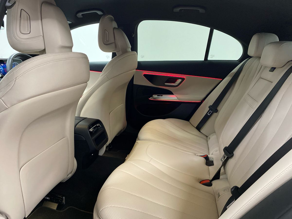 2025 Mercedes-Benz E Class - image 13