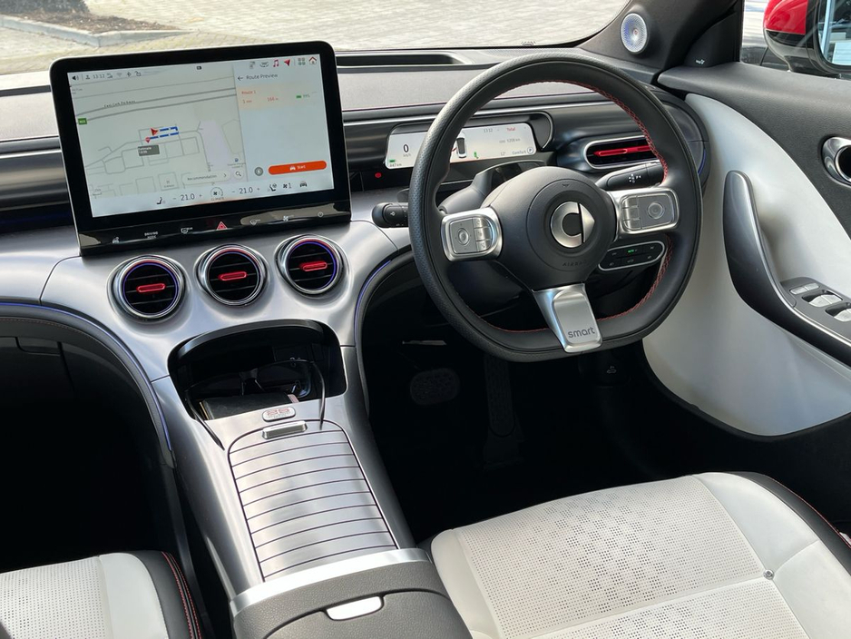 2025 Smart #3 - image 18