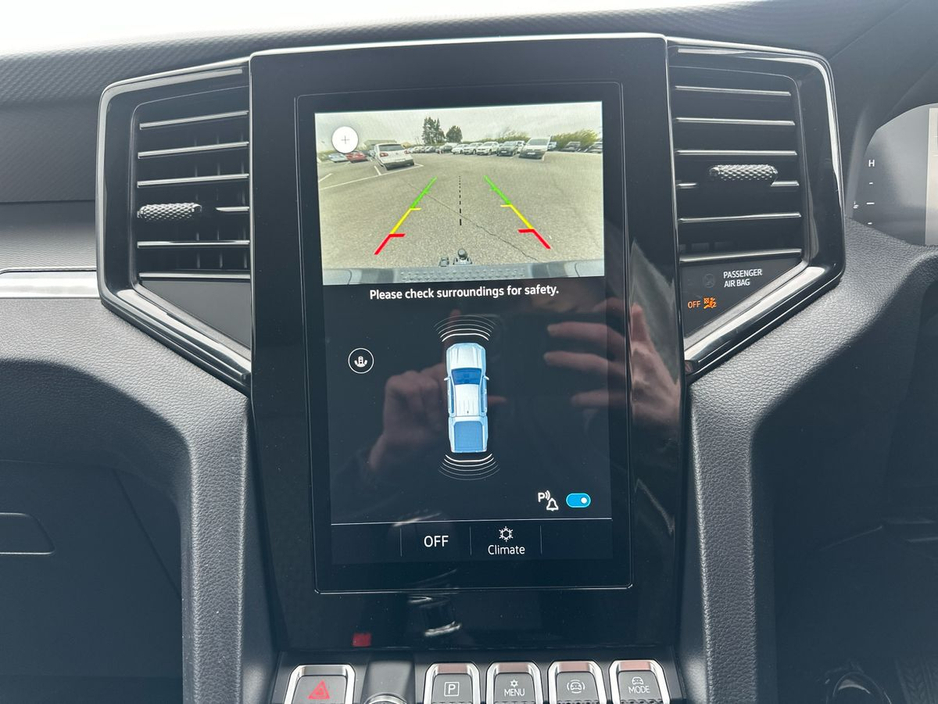 2026 Volkswagen Amarok - image 12