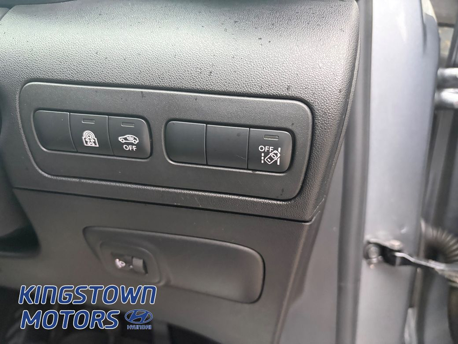 2018 Citroen C3 Aircross - image 8