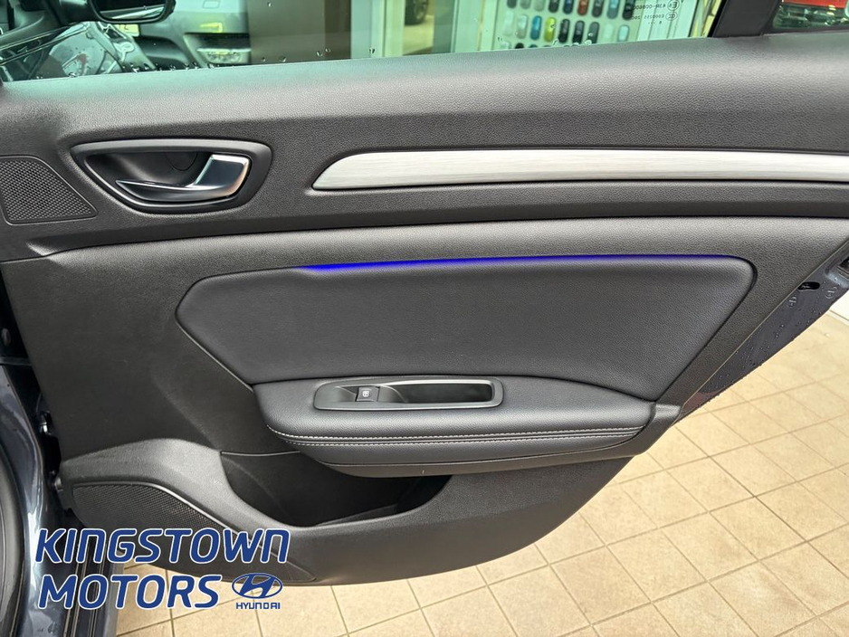 2019 Renault Megane Sport Tourer Iconic €13,995