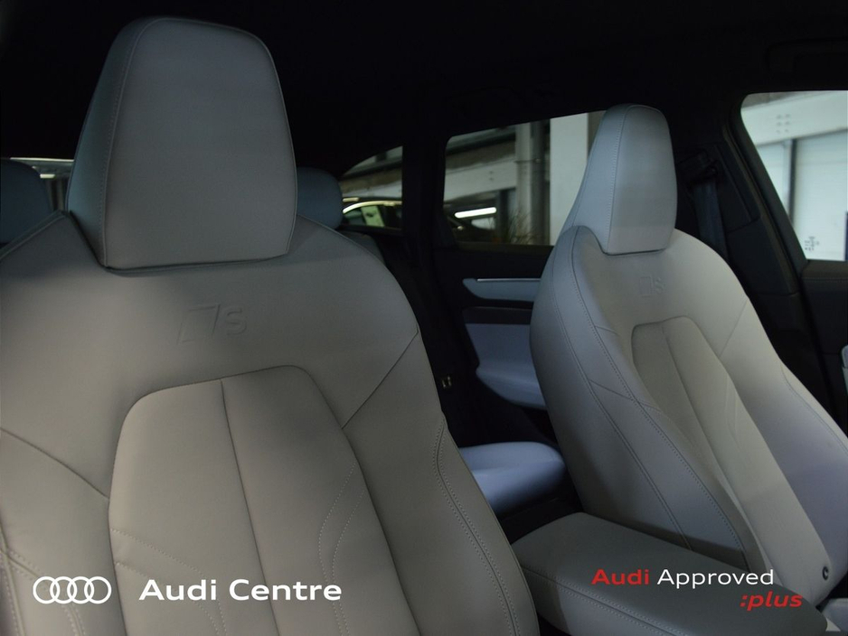 2026 Audi A6 - image 10