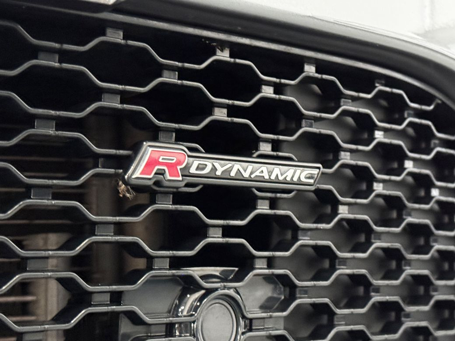 2022 Land Rover Range Rover Evoque Evoque 1.5 309PS Phev R-dynam #37