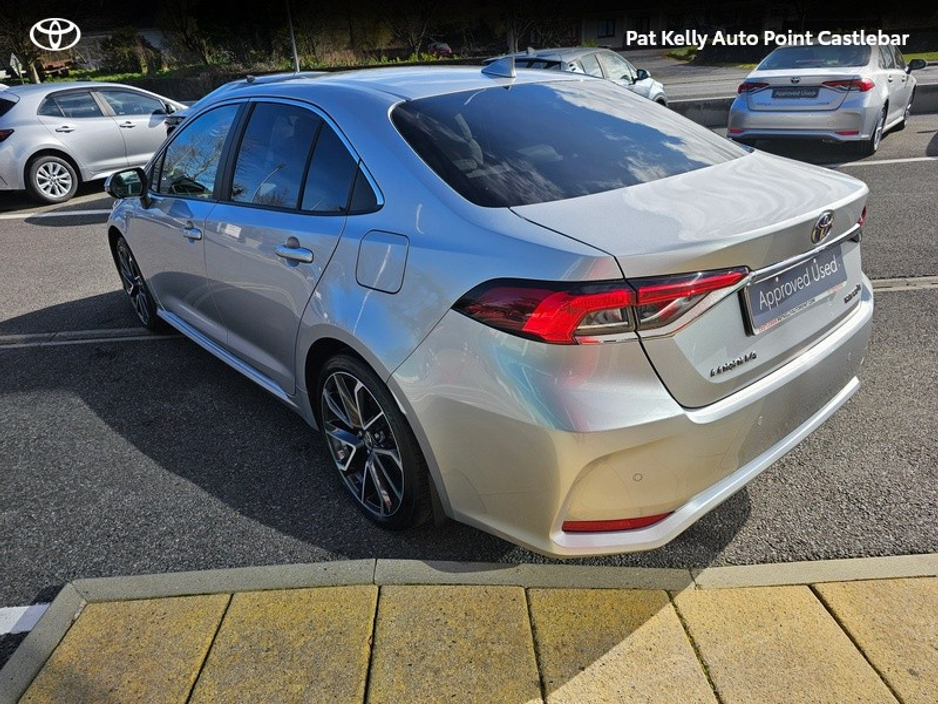 2024 Toyota Corolla - image 19