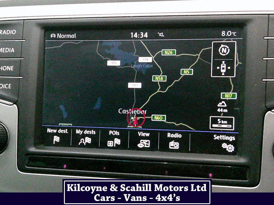 2016 Volkswagen Passat 1.6 TDI SE BUSINESS BLUEMOTION 120PS 4DR AUTO