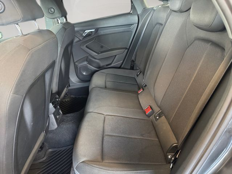 2021 Audi A3 - image 16