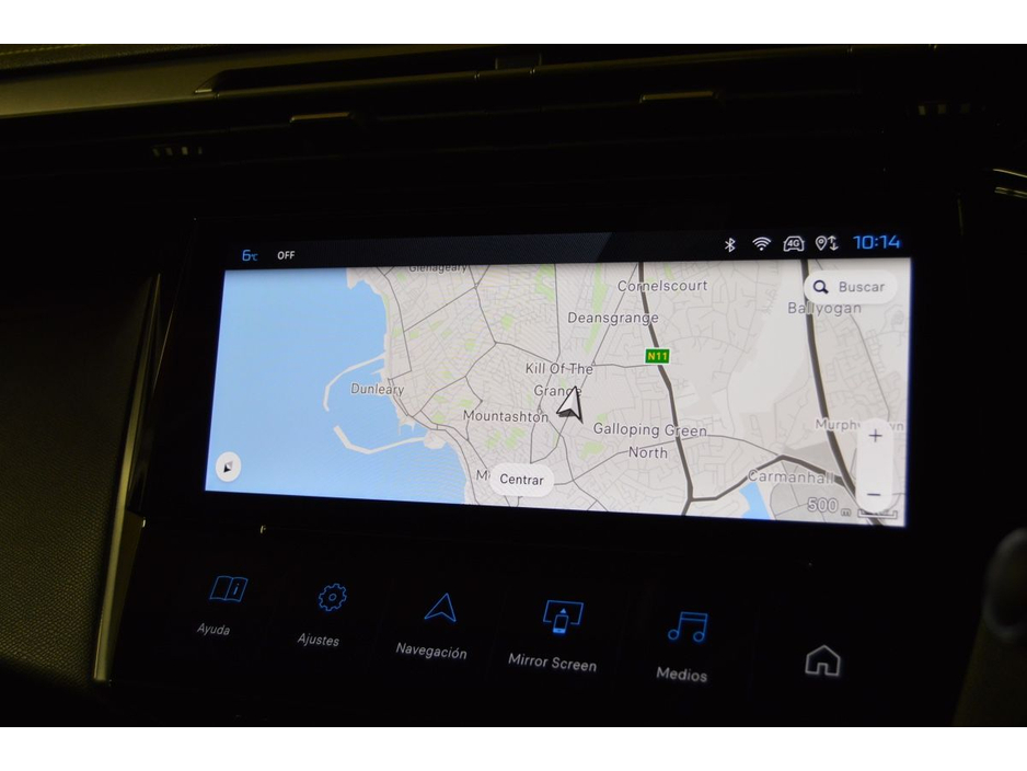 2023 Peugeot 308 1.5 BlueHDi 130bhp GT Auto €28,995