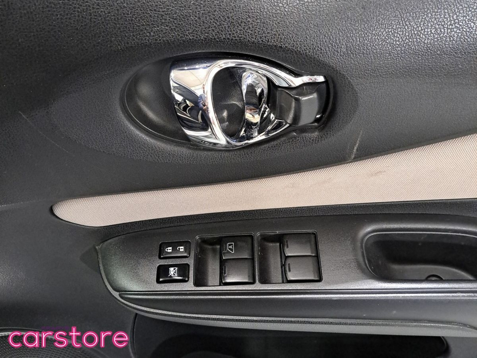 2020 Nissan Note - image 17