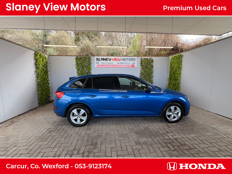 2022 Skoda Scala for sale in , Ireland
