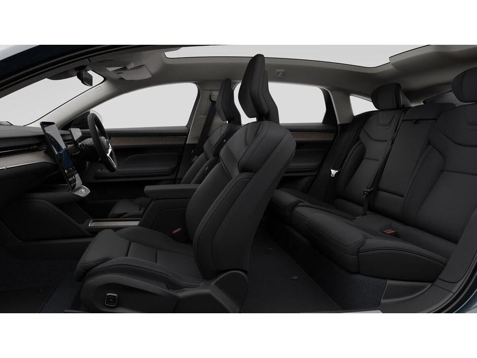 2026 Volvo ES90 - image 18