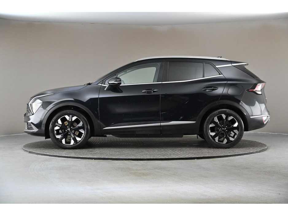 2023 Kia Sportage - image 5