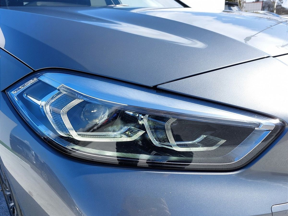 2023 BMW 1 Series 118i Sports Hatch 5-door €29,995