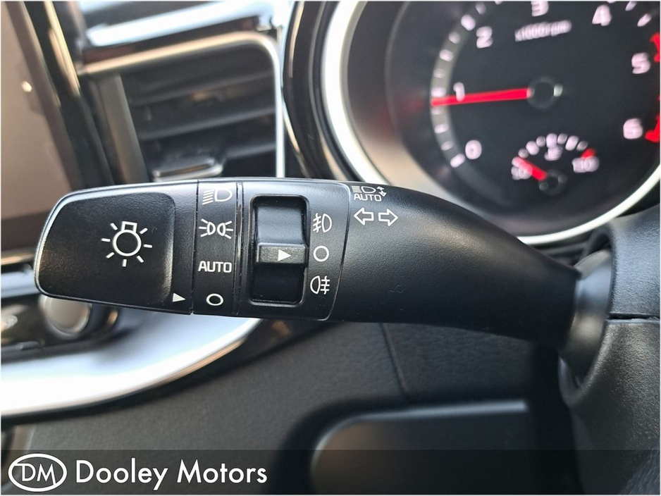 2022 Kia Ceed 1.6 GT Line Diesel €22,950