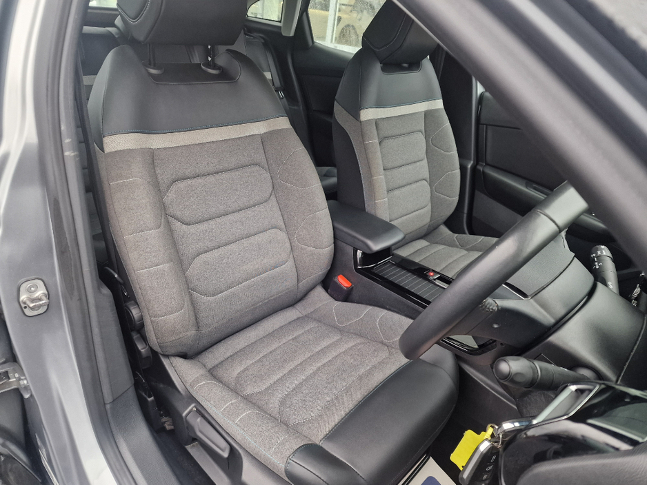 2022 Citroen C4 Feel Pack Bluehdi 110 4DR €20,950