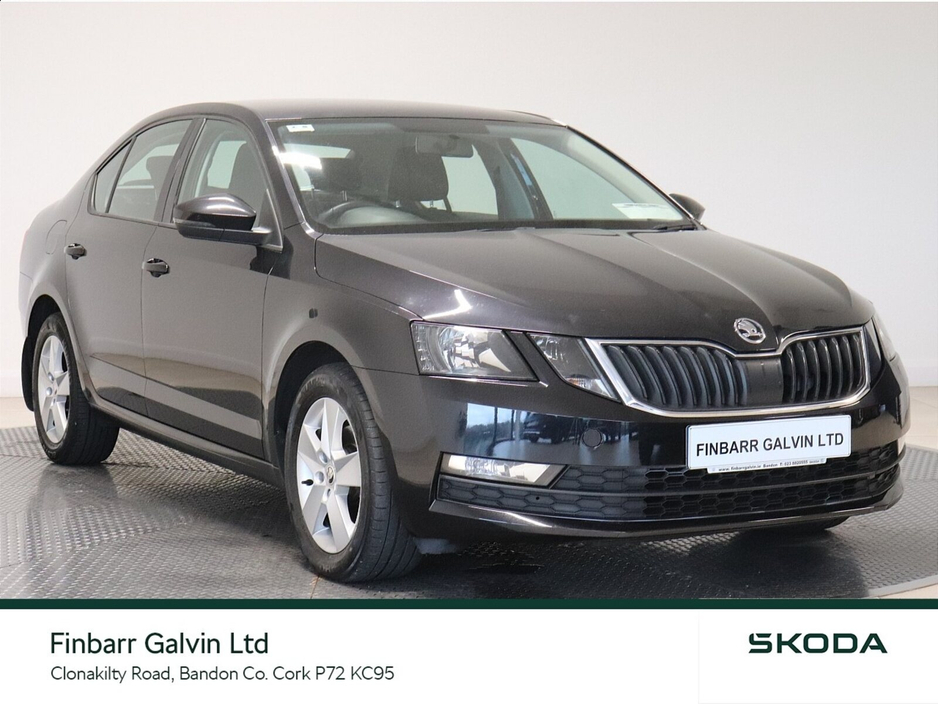 2018 Skoda Octavia for sale in , Ireland