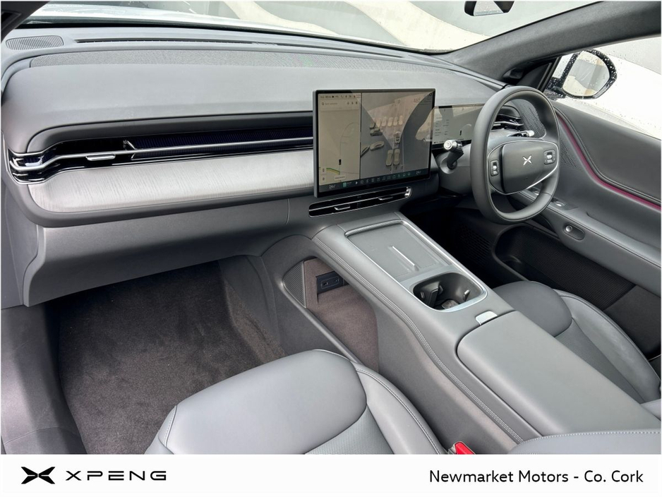 2026 Xpeng G6 - image 24