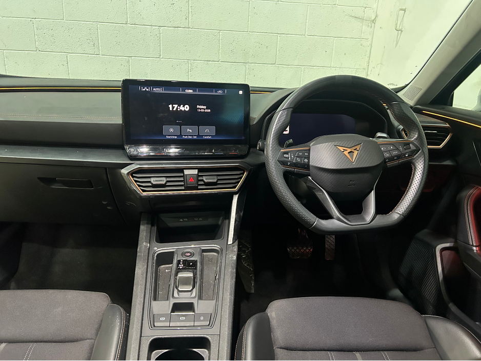 2023 Cupra Formentor - image 7